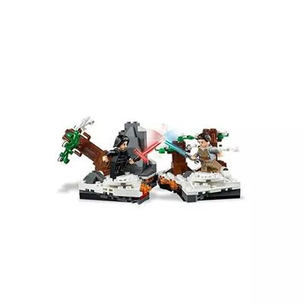 Star Wars 75236 Битва при базе «Старкиллер» (Фото 2)