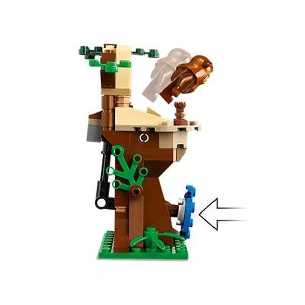 Star Wars 75238 Нападение на планету Эндор (Фото 5)