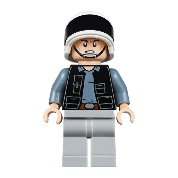 Star Wars 75244 Тантив IV (Фото 15)