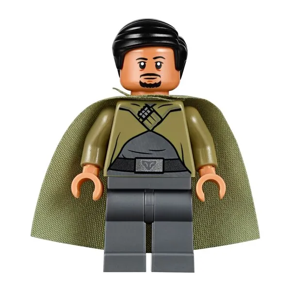 Star Wars 75244 Тантив IV (Фото 17)