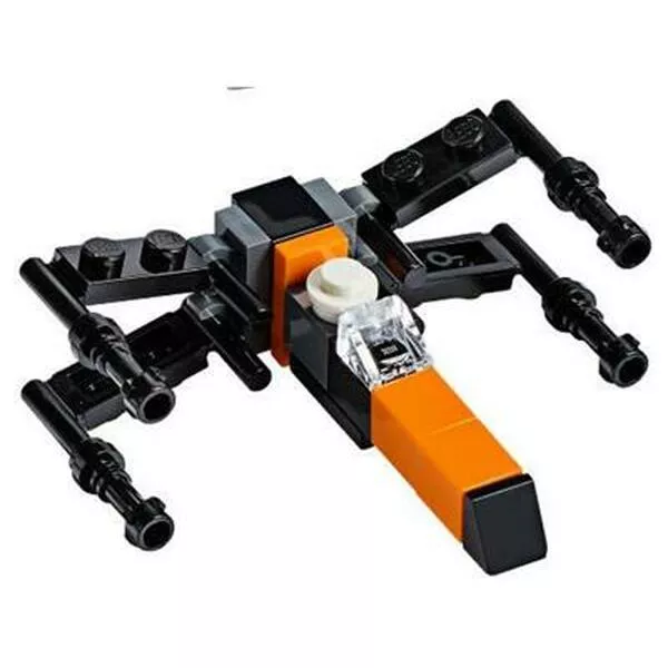 Star Wars 75245 Новогодний календарь LEGO Star Wars (Фото 3)