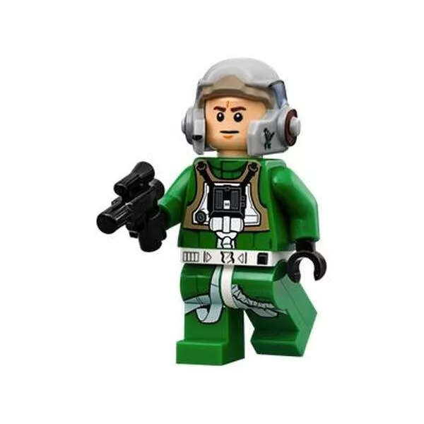 Star Wars 75247 Звёздный истребитель типа А (4+) (Фото 5)