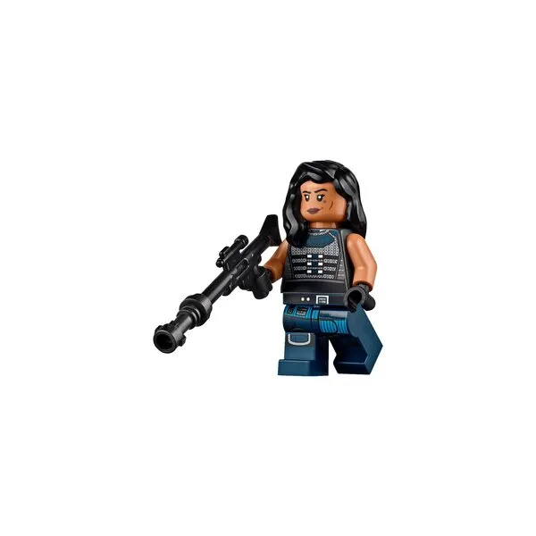 Star Wars 75254 Диверсионный AT-ST (Фото 13)