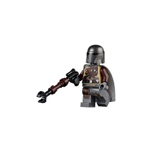 Star Wars 75254 Диверсионный AT-ST (Фото 15)