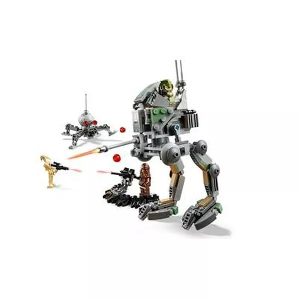 Star Wars 75261 Шагоход-разведчик клонов (Фото 2)