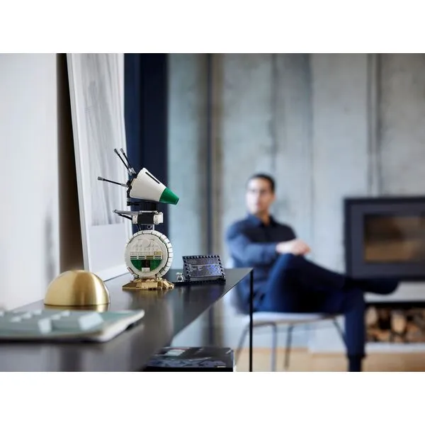 Star Wars 75278 Дроид D-O (Фото 6)