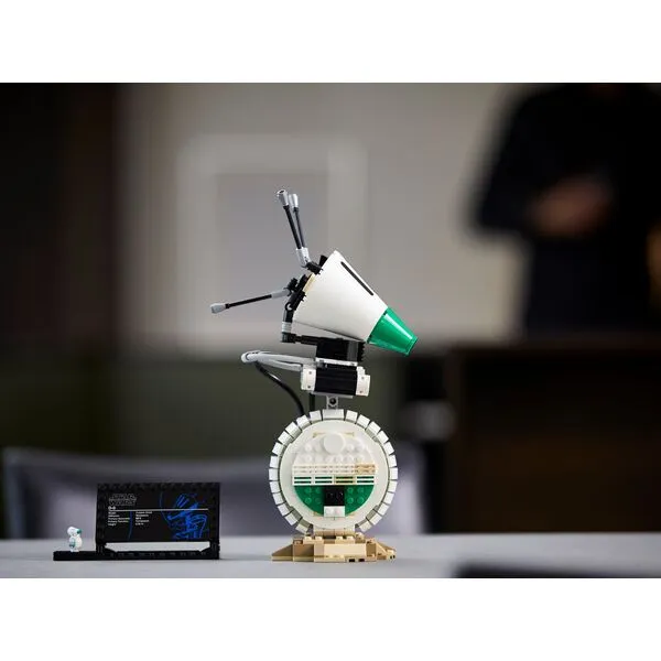 Star Wars 75278 Дроид D-O (Фото 8)