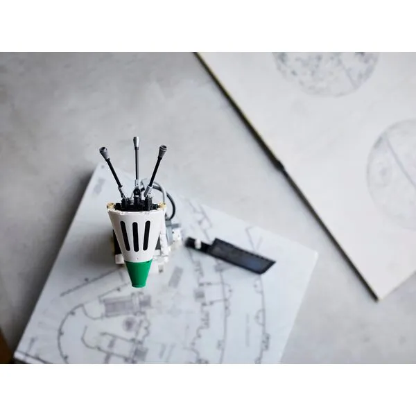 Star Wars 75278 Дроид D-O (Фото 9)