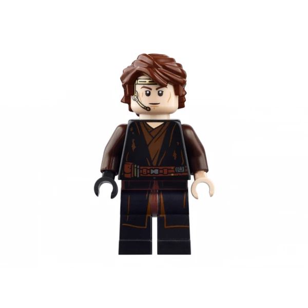 Star Wars 75281 Джедайский перехватчик Энакина (Фото 12)