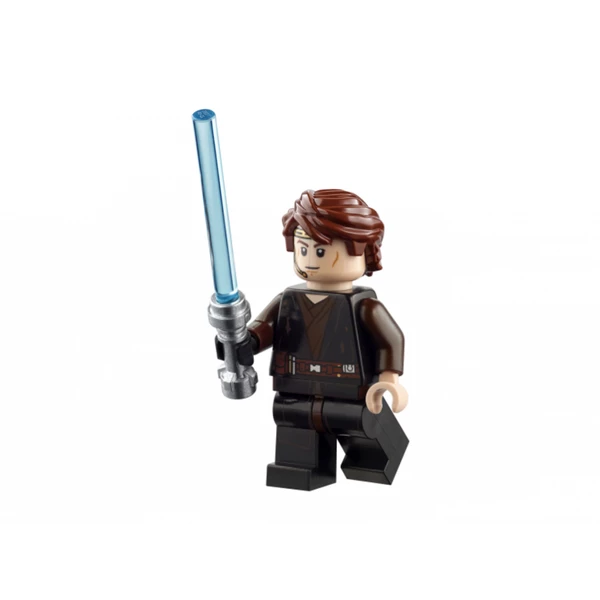 Star Wars 75281 Джедайский перехватчик Энакина (Фото 10)