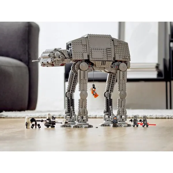 Star Wars 75288 AT-AT (Фото 3)