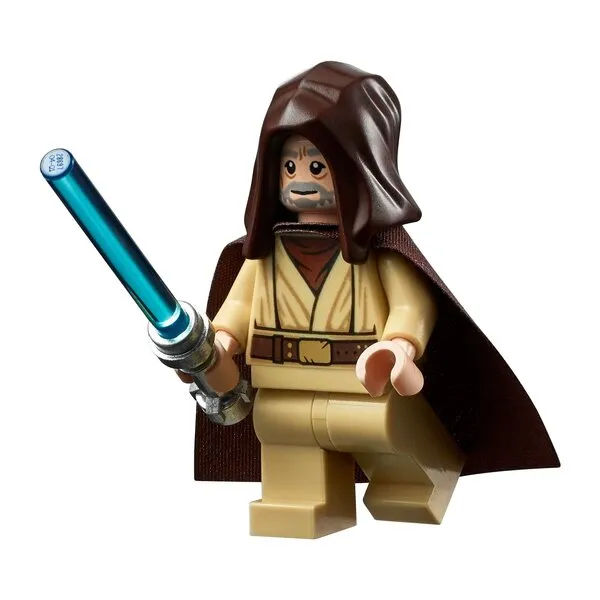 Star Wars 75290 Кантина Мос-Эйсли (Фото 26)