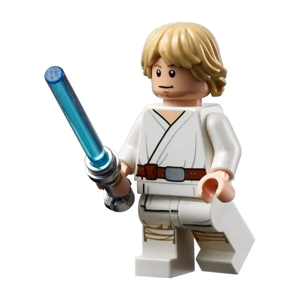 Star Wars 75290 Кантина Мос-Эйсли (Фото 25)