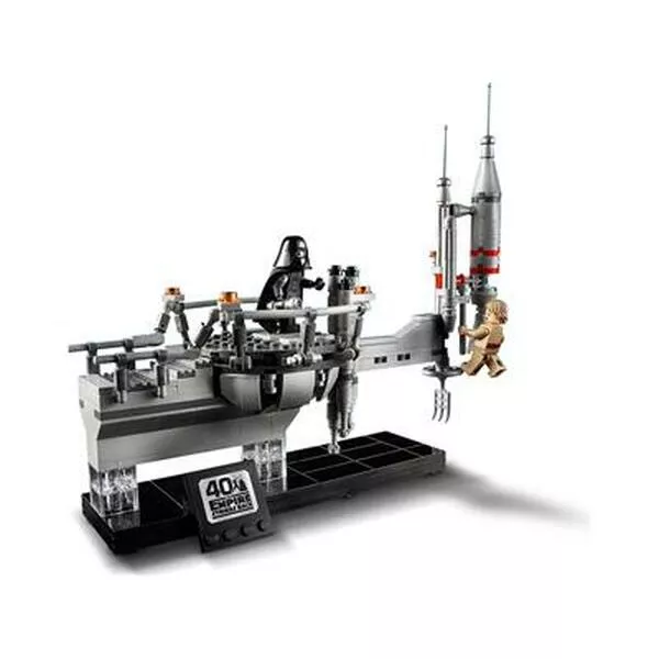 Star Wars 75294 Битва у планеты Беспин (Фото 2)