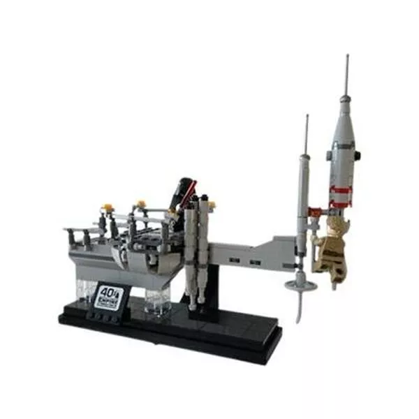 Star Wars 75294 Битва у планеты Беспин (Фото 5)