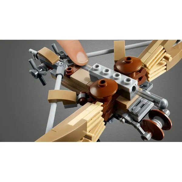 Star Wars 75299 Испытание на Татуине (Фото 8)