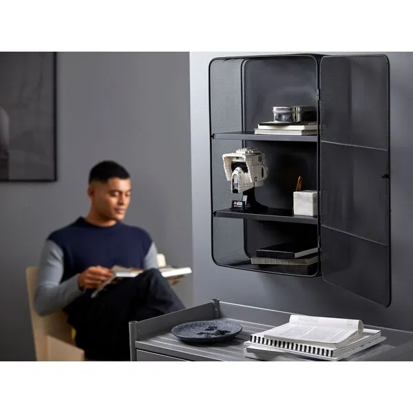 Star Wars 75305 Шлем пехотинца-разведчика (Фото 12)