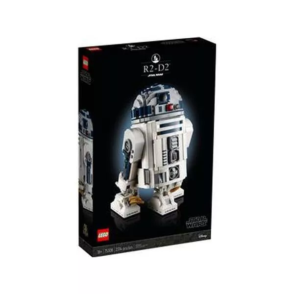 Star Wars 75308 R2-D2