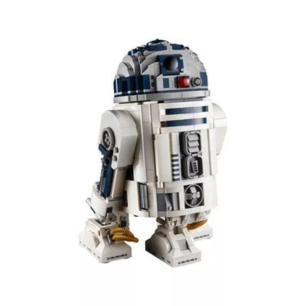 Star Wars 75308 R2-D2 (Фото 2)