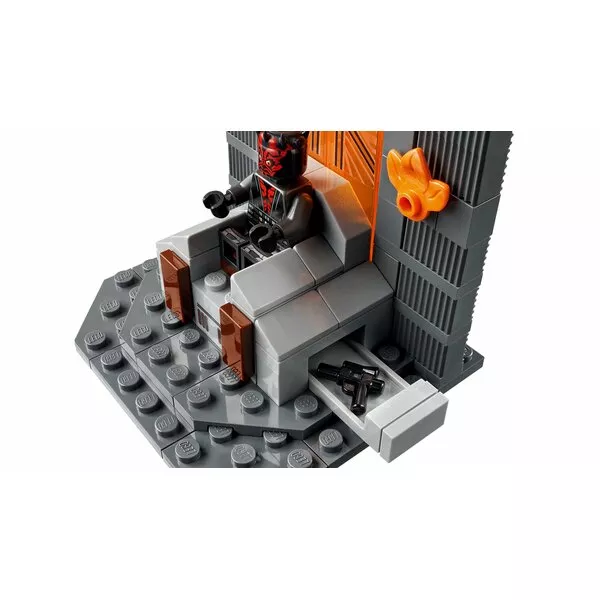 Star Wars 75310 Дуэль на Мандалоре (Фото 9)