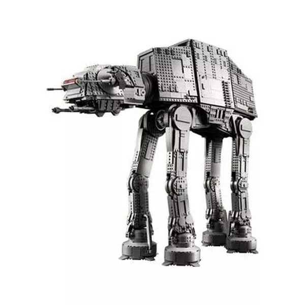 Star Wars 75313 AT-AT (Фото 6)