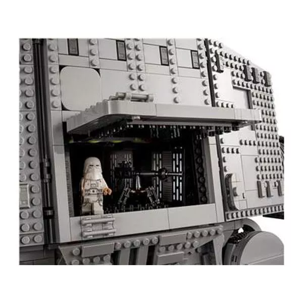 Star Wars 75313 AT-AT (Фото 4)