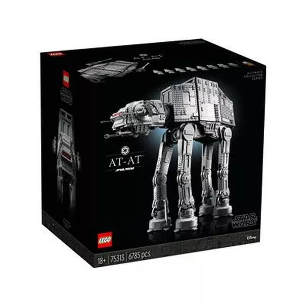 Star Wars 75313 AT-AT