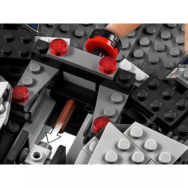 Star Wars 75315 Легкий имперский крейсер (Фото 13)