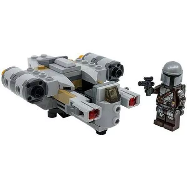 Star Wars 75321 Микрофайтер «Лезвие бритвы» (Фото 6)