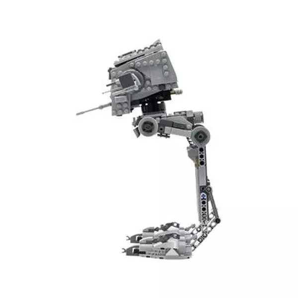 Star Wars 75322 AT-ST на Хоте (Фото 3)