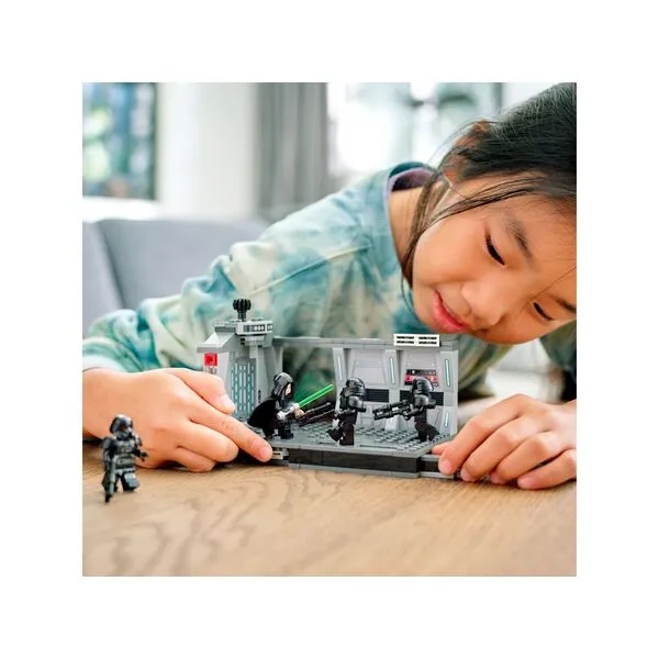 Star Wars 75324 Атака темных штурмовиков (Фото 3)