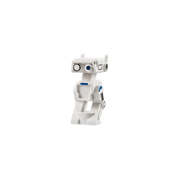 Star Wars 75325 Звёздный истребитель Мандалорца N-1 (Фото 9)