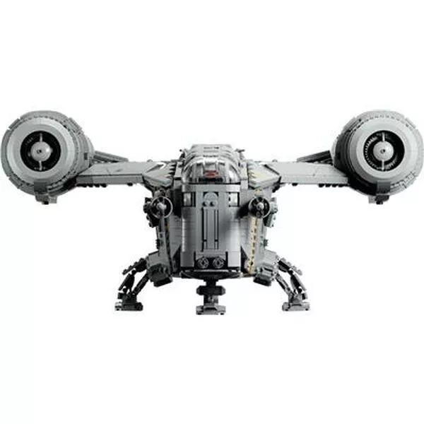 Star Wars 75331 The Razor Crest (Фото 3)