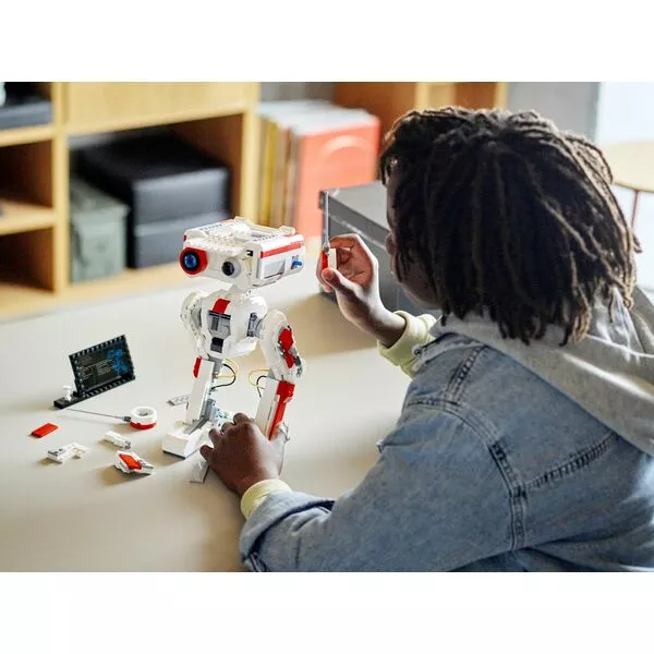 Star Wars 75335 Дроид BD-1 (Фото 13)