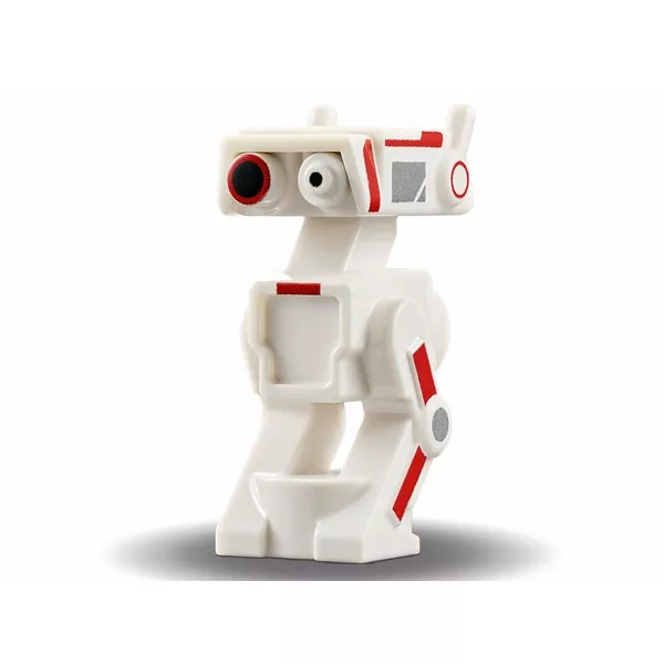 Star Wars 75335 Дроид BD-1 (Фото 12)