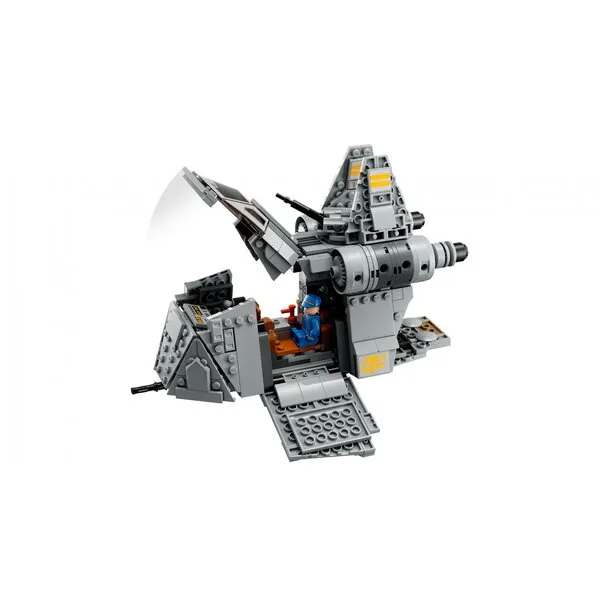 Star Wars 75338 Засада на Ферриксе (Фото 9)