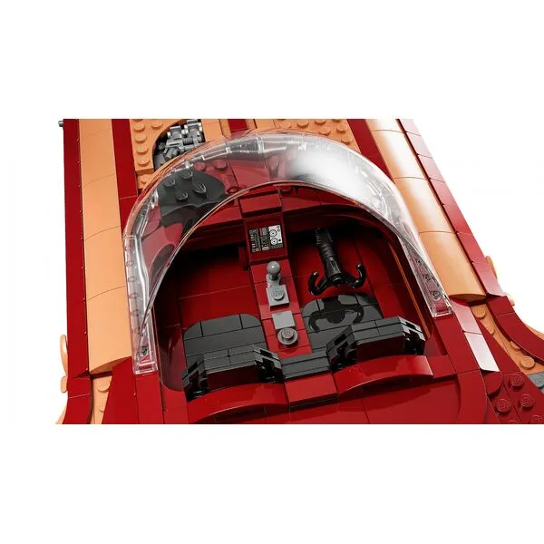 Star Wars 75341 Лендспидер Люка Скайуокера (Фото 10)