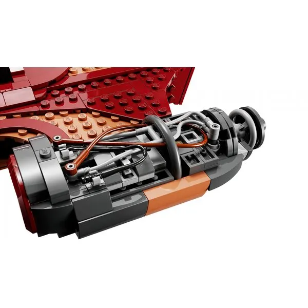 Star Wars 75341 Лендспидер Люка Скайуокера (Фото 11)