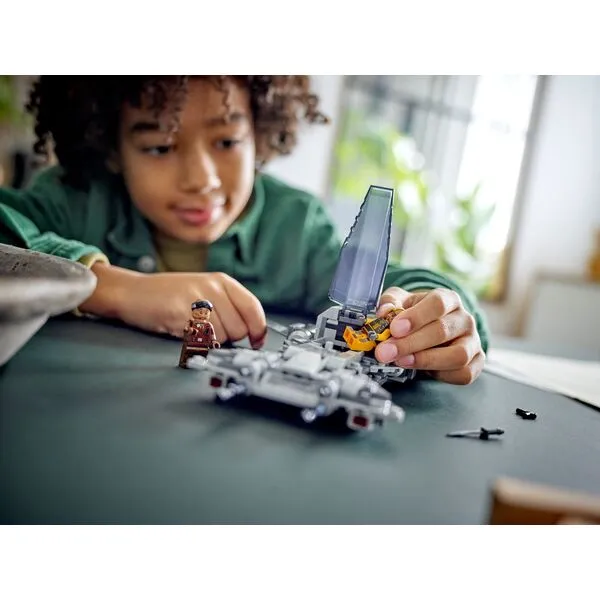 Star Wars 75346 Одноместный пиратский истребитель (Фото 3)