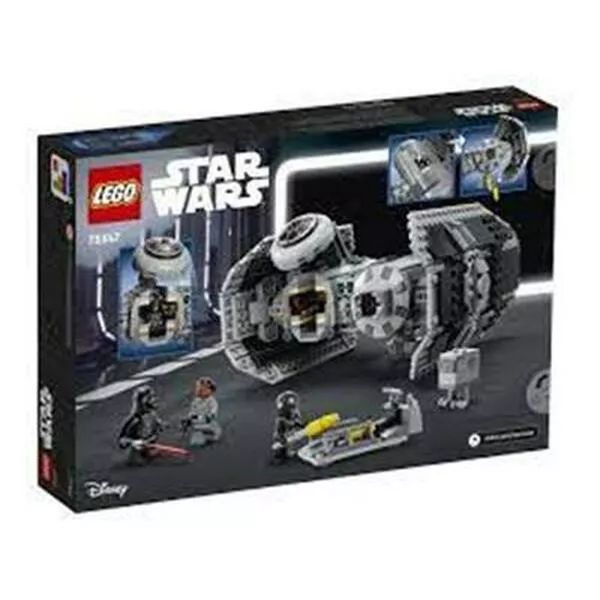 Star Wars 75347 TIE Bomber (Фото 5)
