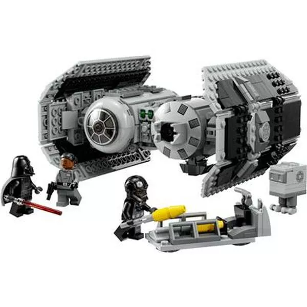 Star Wars 75347 TIE Bomber (Фото 6)