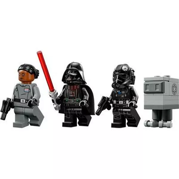 Star Wars 75347 TIE Bomber (Фото 4)