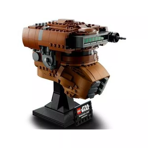 Star Wars 75351 Princess Leia (Boushh) Helmet (Фото 2)