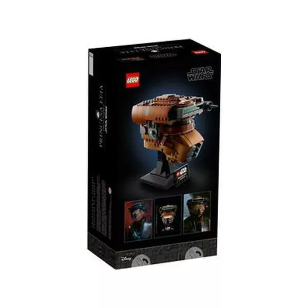 Star Wars 75351 Princess Leia (Boushh) Helmet (Фото 3)