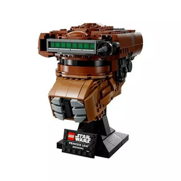 Star Wars 75351 Princess Leia (Boushh) Helmet (Фото 6)