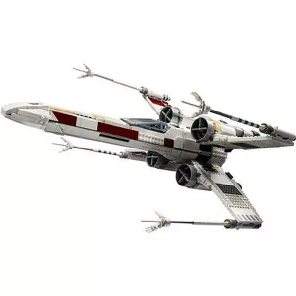 Star Wars 75355 X-wing Starfighter (Фото 3)