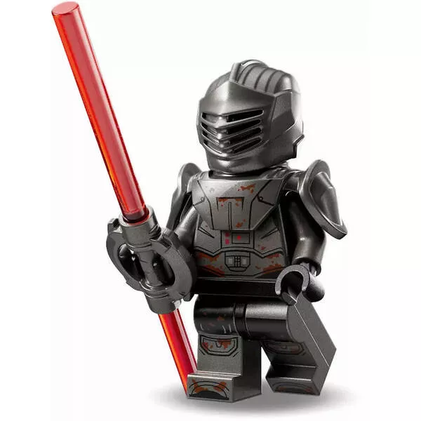 Star Wars 75362-5 Маррок инквизитор sw1301