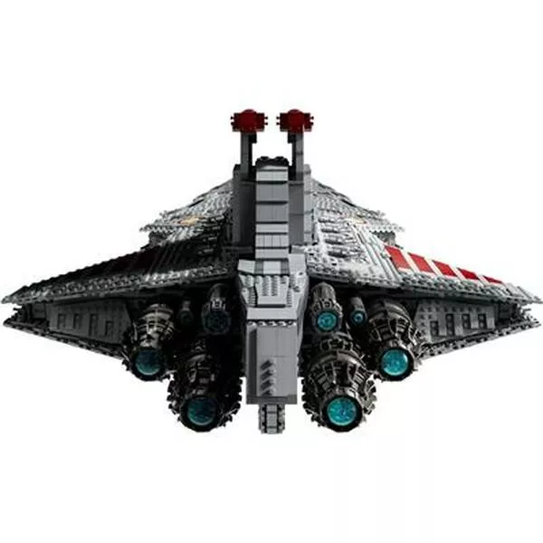 Star Wars 75367 Venator-class Republic Attack Cruiser (Фото 4)
