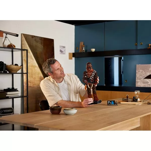 Star Wars 75371 Chewbacca (Фото 13)