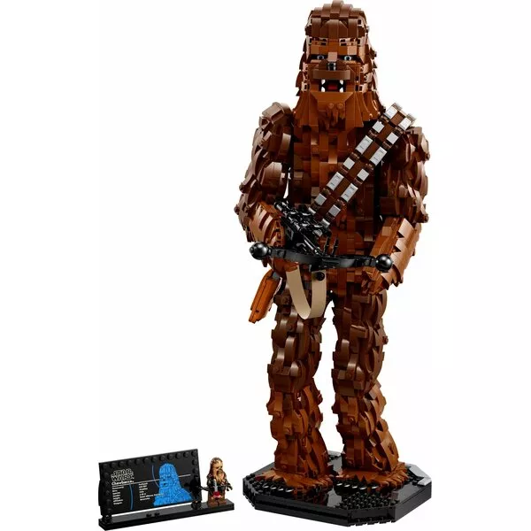 Star Wars 75371 Chewbacca